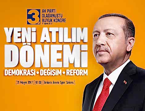 3. Olağanüstü Büyük Kongre