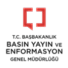 BAŞBAKANLIK BASIM YAYIN VE ENFORMASYON GENEL MÜDÜRLÜĞÜ