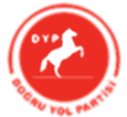 DOĞRU YOL PARTİSİ