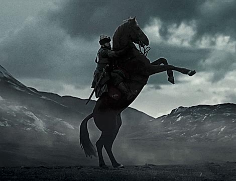 İlhamımızı Şanlı Tarihimizden Aldık